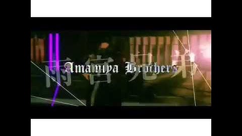 HiGH&LOW THE RED RAIN 予告