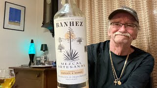 Banhez Mezcal: Ensamble…Espadin and Barril         