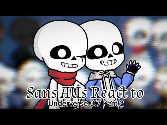 I have found crosses fear #fyp #undertaleaus #sans #underverse #au #oc