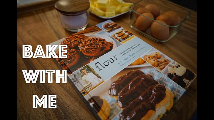 Relax and bake with me. Sticky Buns. Pain Aux Rais...