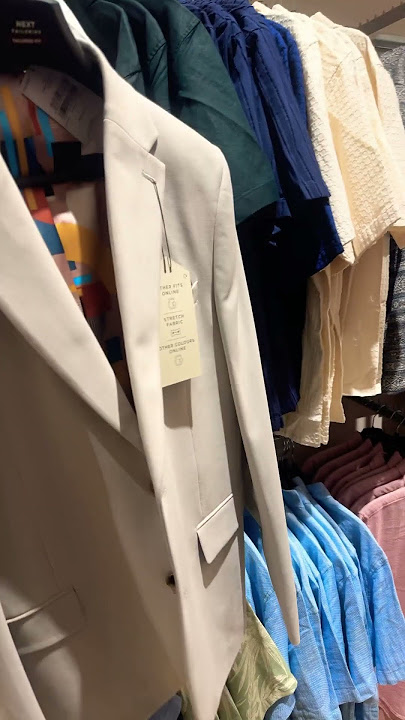 Massive Sale in next retail shop