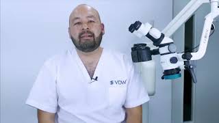 Uso de antibióticos en endodoncia screenshot 1