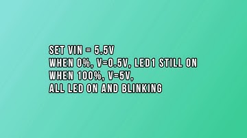 Lab 5: Analog Digital Converter (ADC) Application (BEEE3424 EMBEDDED SYSTEM APPLICATION)