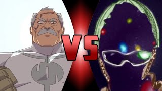 Conquest vs ???