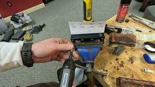 dremel electric screw driver quick review and test