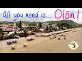 All you need is... Olón! | Ruta del Spondylus, Ecuador Beaches