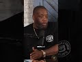Killer Mike on Sylvia Rhone’s Rejection—and the Mentors Who Saved His Career