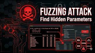 Web RTA Course #3 — Fuzzing Techniques Using FFUF  Web Security Recon