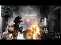 Killing Floor 2 [Containment Station / HoE / Firebug+Survivalist / no medic] (w/ kac jjb) 20220319