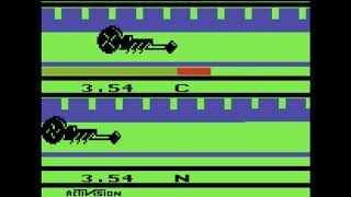 Dragster 6.04 @Oryn