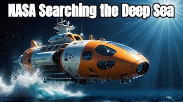 What Is NASA Searching for in the Deep Sea? Why NASA is Exploring The Ocean