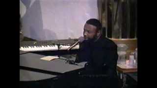 If Heaven Was Never Promised to Me - Andrae Crouch chords