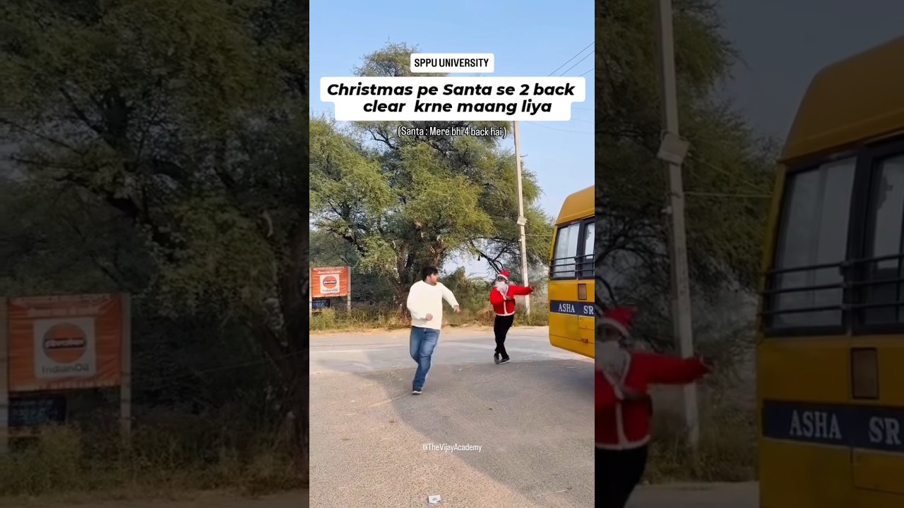 khel khatam 😁🙆🏻 