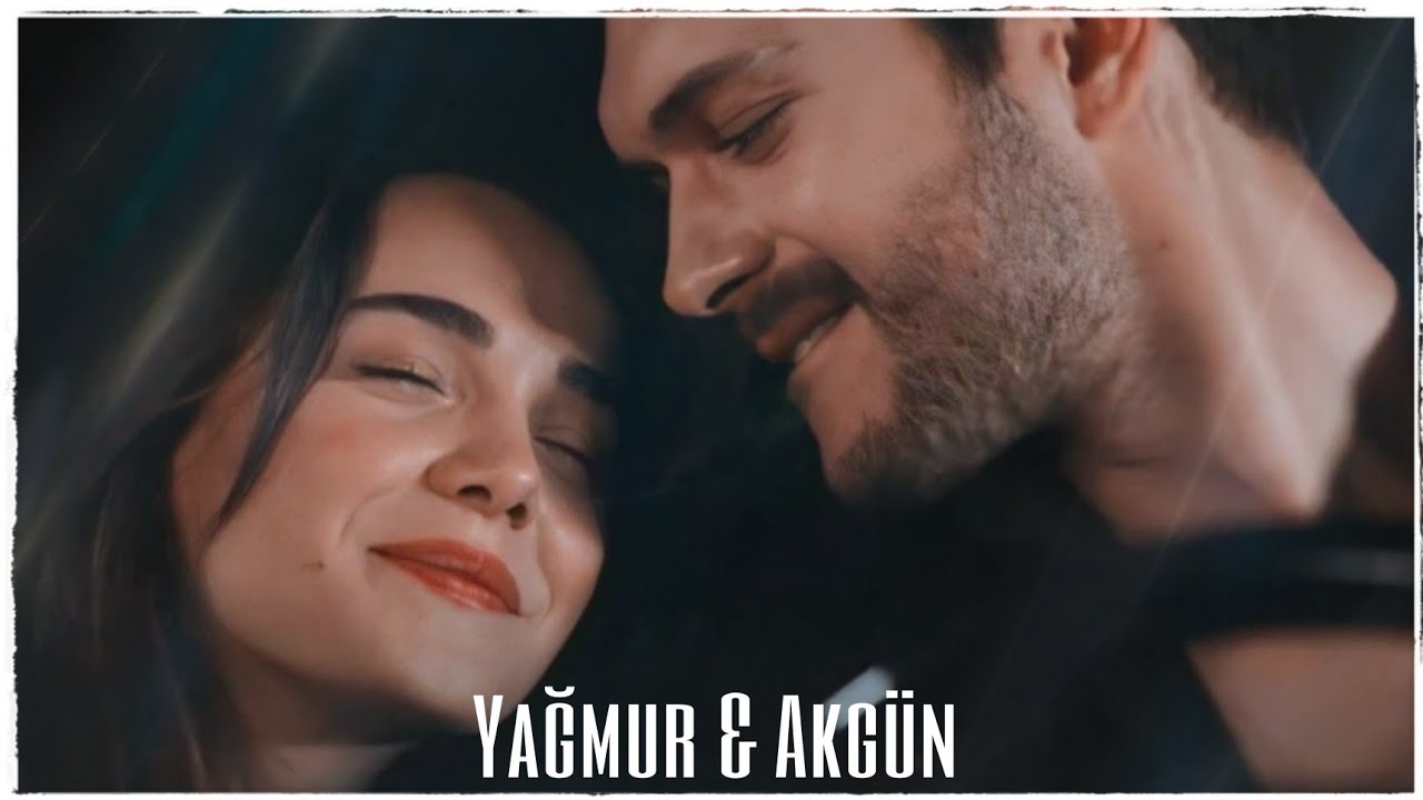 Yağmur & Akgün || Arcade