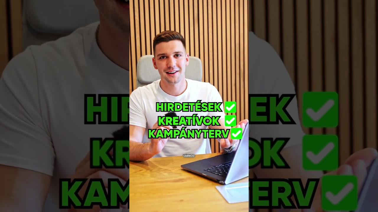 Spórolj százezreket a marketingen – de ne a hatékonyságon!