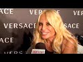 Donatella Versace, Force of Fashion | The 2010s
