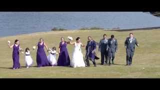 Amish and Stephanie s Wedding 22nd August 2014