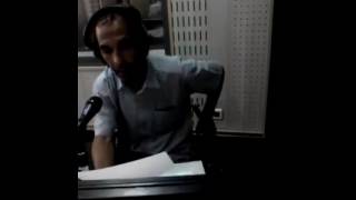 96 ‎radio coran  algerie إذاعة القرآن الكريم   الجزائر‎