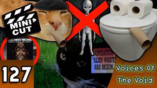 [Vinesauce] Joel - Voices Of The Void Season 3 Highlights ( Part 127 )