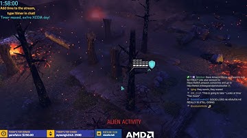 ShootCOM Mission 163 Op. Brutal Chant | XCOM Long War I/I