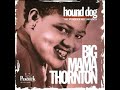 Big Mama Thornton   Everything Gonna Be Alright