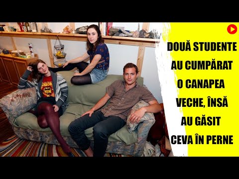 Video: Un Locuitor Din Semey A Cumpărat O Canapea Cu O Fantomă - Vedere Alternativă