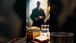 Quando Te Julgam no Meio da Dor - Jó 22 | #Jó22 #ReflexãoBíblica  #bíblia #palavraquesalva #shorts