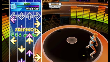 Dance Dance Revolution II- Dance Partay [FULL]