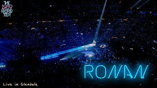 Taylor Swift - Ronan (Live on The 1989 World Tour)