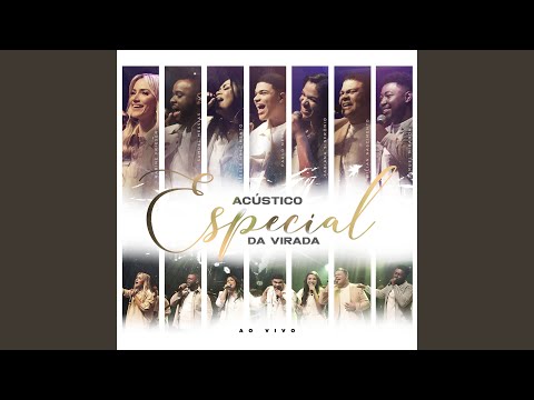 Watch Eu Sou Abençoado (Ao Vivo) on YouTube
