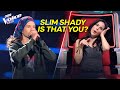 Most TALENTED Rappers All In One Video Best Of The Voice Kids 