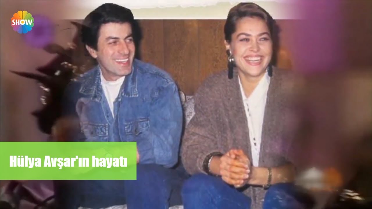Dünden Bugüne Hülya Avşar | Cumartesi Sürprizi