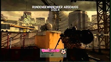 MW2 - Private Match on Highrise (Killcams) NOT PUPLIC