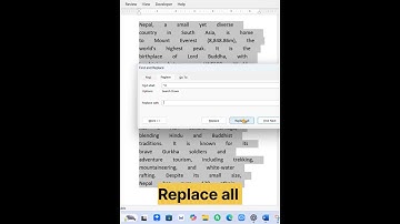 How to Remove Spaces Between Texts: Fix Text Spacing in Seconds!