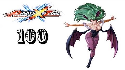 Project X Zone - Walkthrough - Part 100