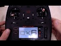 Spektrum DX6 Setup For Kwads/ Prop Give Away