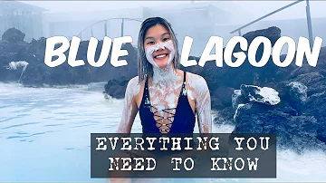 Come arrivare a Blue Lagoon Islanda?