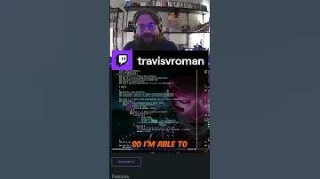The terminal emulator I use #programming #coding #terminal
