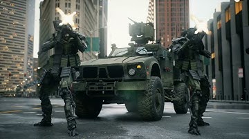 The Rise of AI-Enabled Military Technologies and Cybersecurity Threats