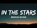 Benson boone  in the stars lyrics