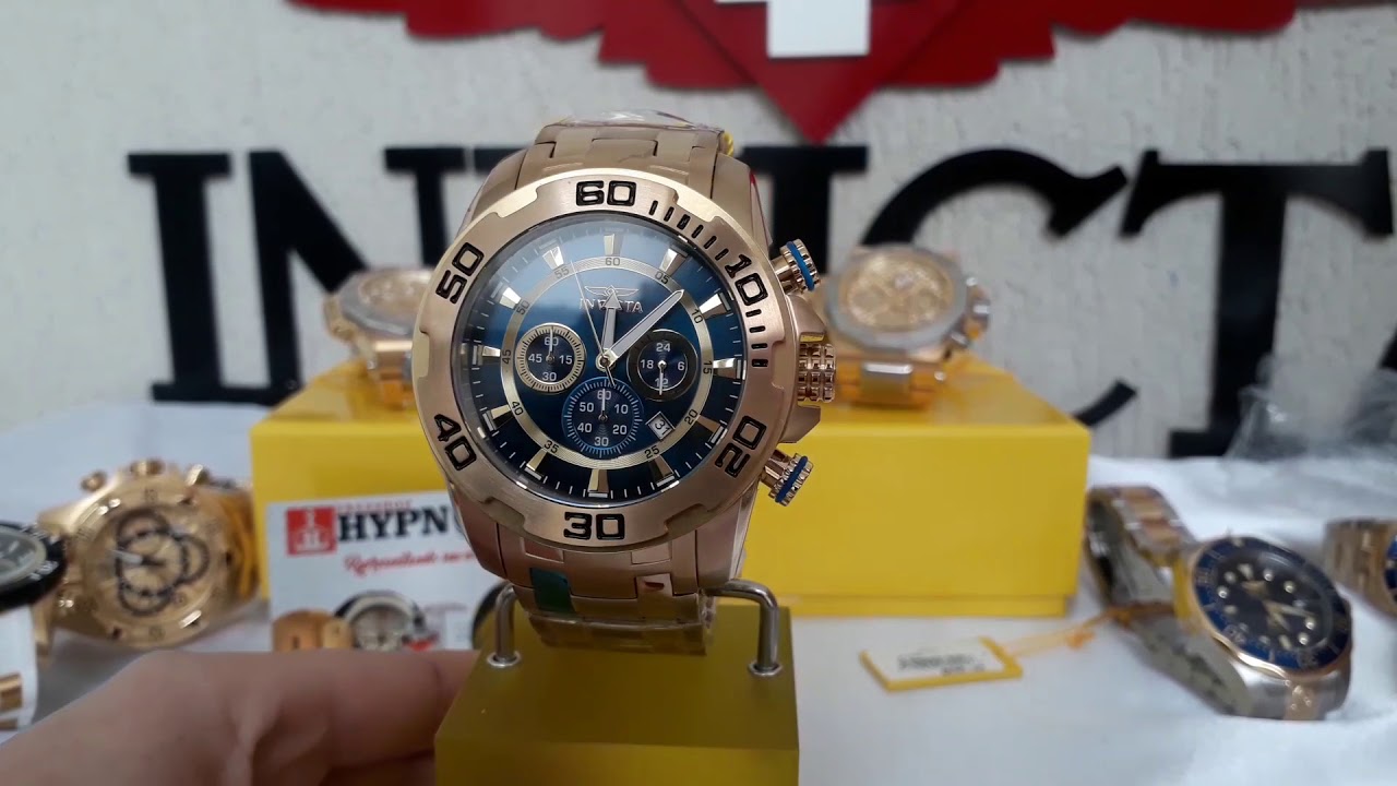 invicta 22321
