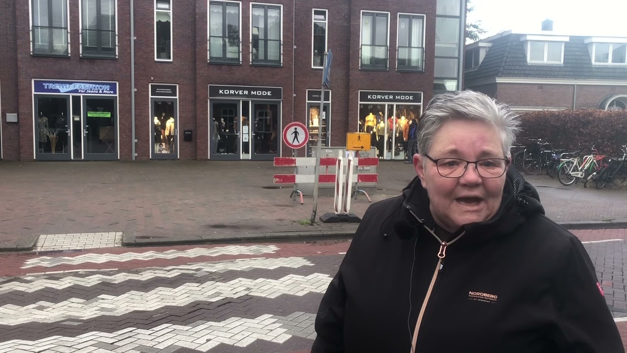 Duurste stukje Oostzaan (weer!) op de schop