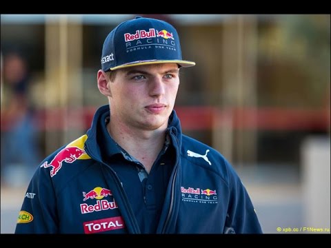 MAX VERSTAPPEN PIT STOP ERROR US GP 2016