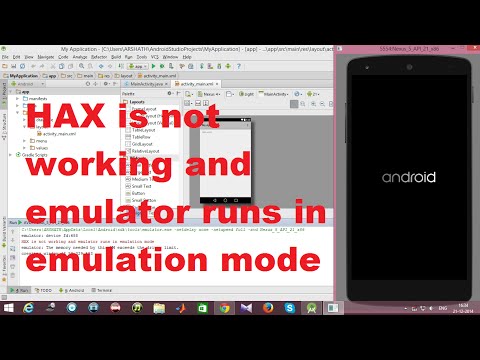 Video: How To Start A Computer In Emulation Mode