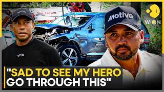 Jason Day Call Tiger Woods 'Selfish' After DUI Arrest Incident | WION