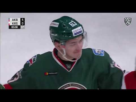 Daily KHL Update - September 28th, 2019 (English)