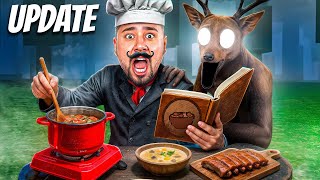 Download Lagu Als CHEFKOCH spielen in 99 Nächte im Wald 👨🍳 MP3 Download Lagu Als CHEFKOCH spielen in 99 Nächte im Wald 👨🍳 MP3