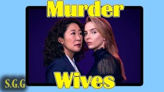 Will They Or Won't They?!? Villaneve - Killing Eve