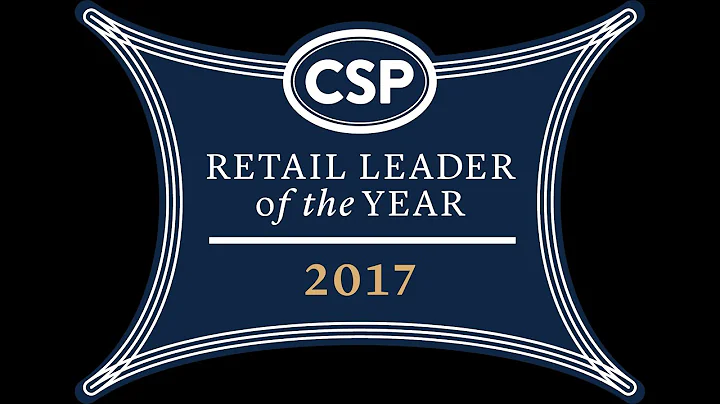 Retail Leader of the Year 2017 Cumberland Farms