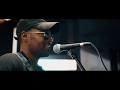 Austin Brown - Pre Grammy Jam | Mastercard House NYC x Gibson Guitar Full Video